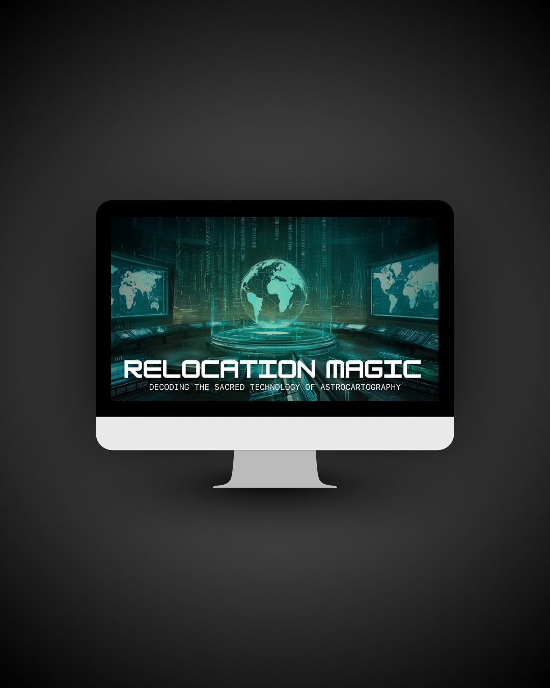 Relocation Magic Masterclass