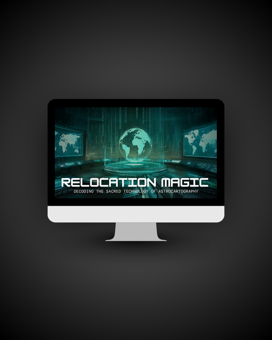 Relocation Magic Masterclass