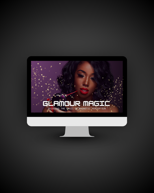 Glamour Magic Workshop